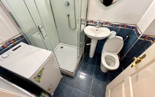 Apartament cu 2 Camere,  Etaj Intermediar, Zona Bld. Transilvaniei - Poză 8