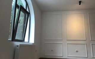 VANZARE VILA KISELEFF | 100MP CURTE | RENOVATA INTEGRAL | LOC PARCARE - Poză 4