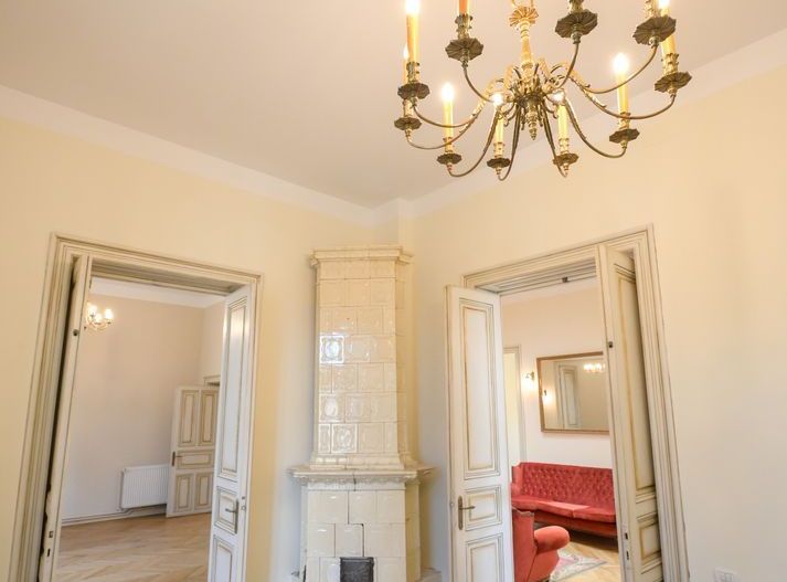 Apartament Calea Victoriei/Sfintii Voievozi - Poză 8