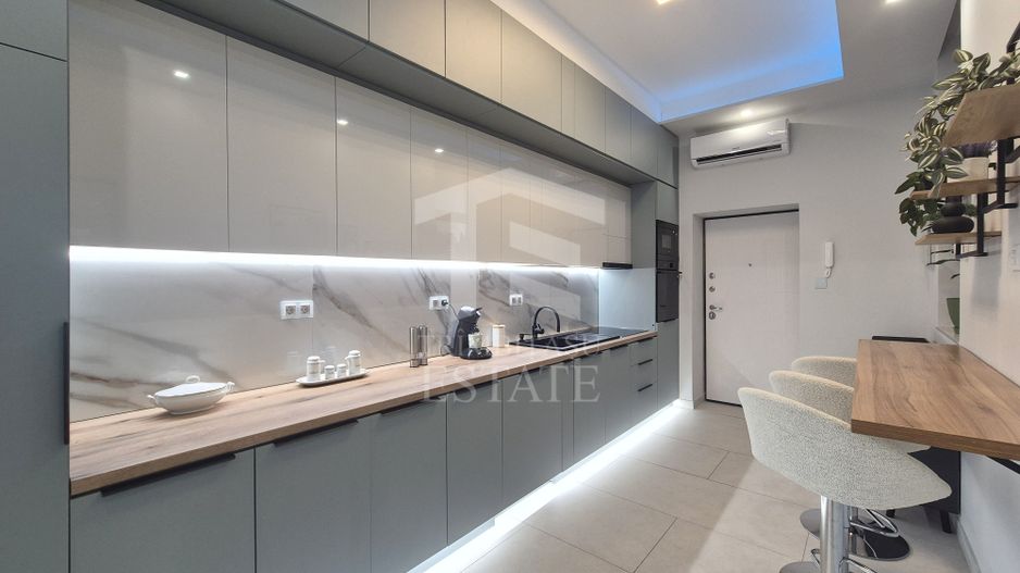 Apartament de lux | P-ta Maria | Et. 1 | Ideal pentru investitie - Poză 2