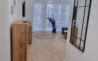 Prima închiriere! Apartament modern 2 camere – Concept 9 - Poză 7