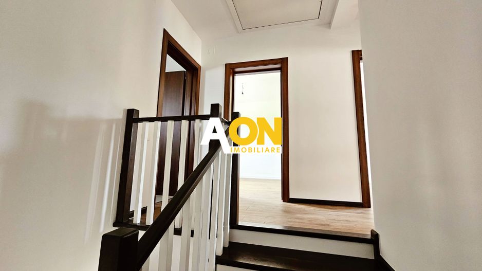 1/2 Duplex, 4 camere, 449 mp teren, asfalt, toate utilitatile, Cetate - Poză 8