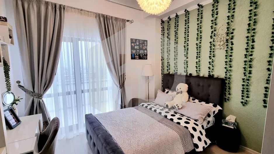 Penthouse de vanzare - Doamna Stanca - 65mpu + Terase 42mp - 3 Camere - Poză 4