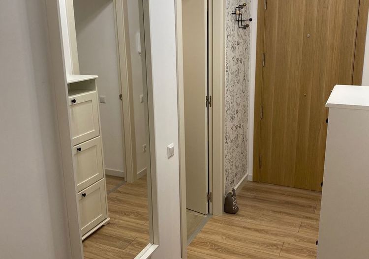 Apt 2 camere + loc de parcare + boxa, Vivenda Hercesa, Bd. Basarabiei - Poză 1
