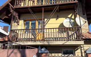 Vânzare, casă, 3 nivele, 160 mp, Goianul Nou - Poză 4