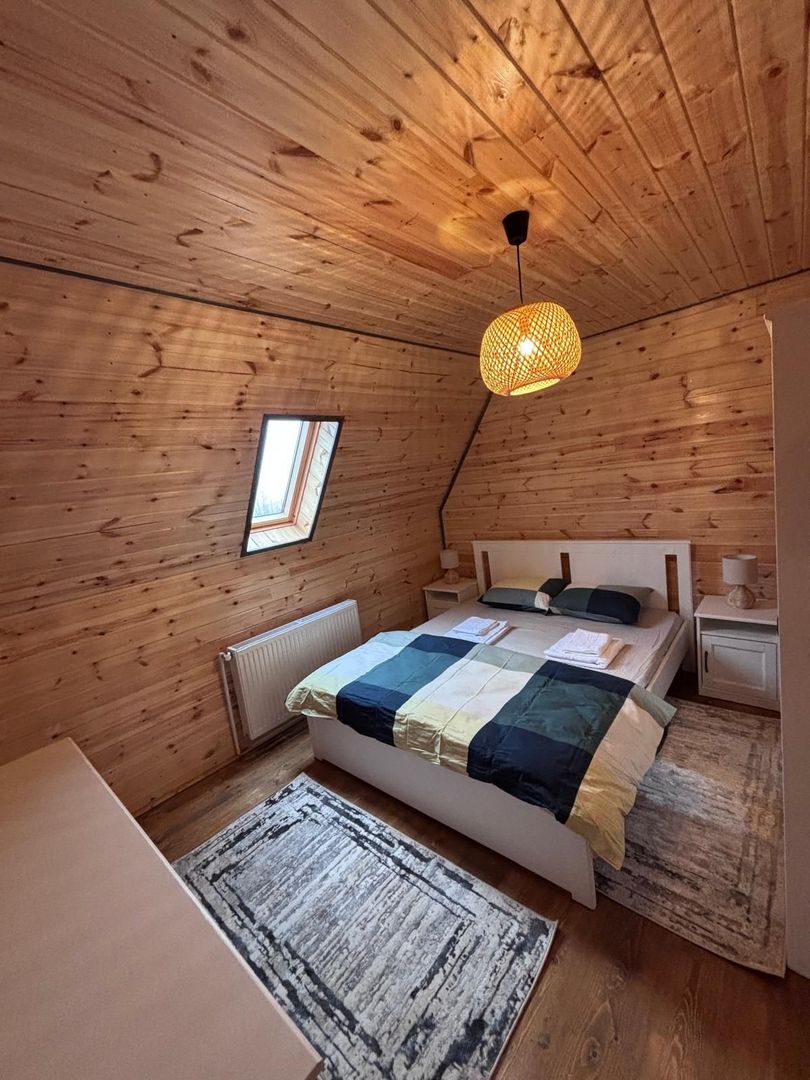 A-Frame de vânzare Bran - Poză 9