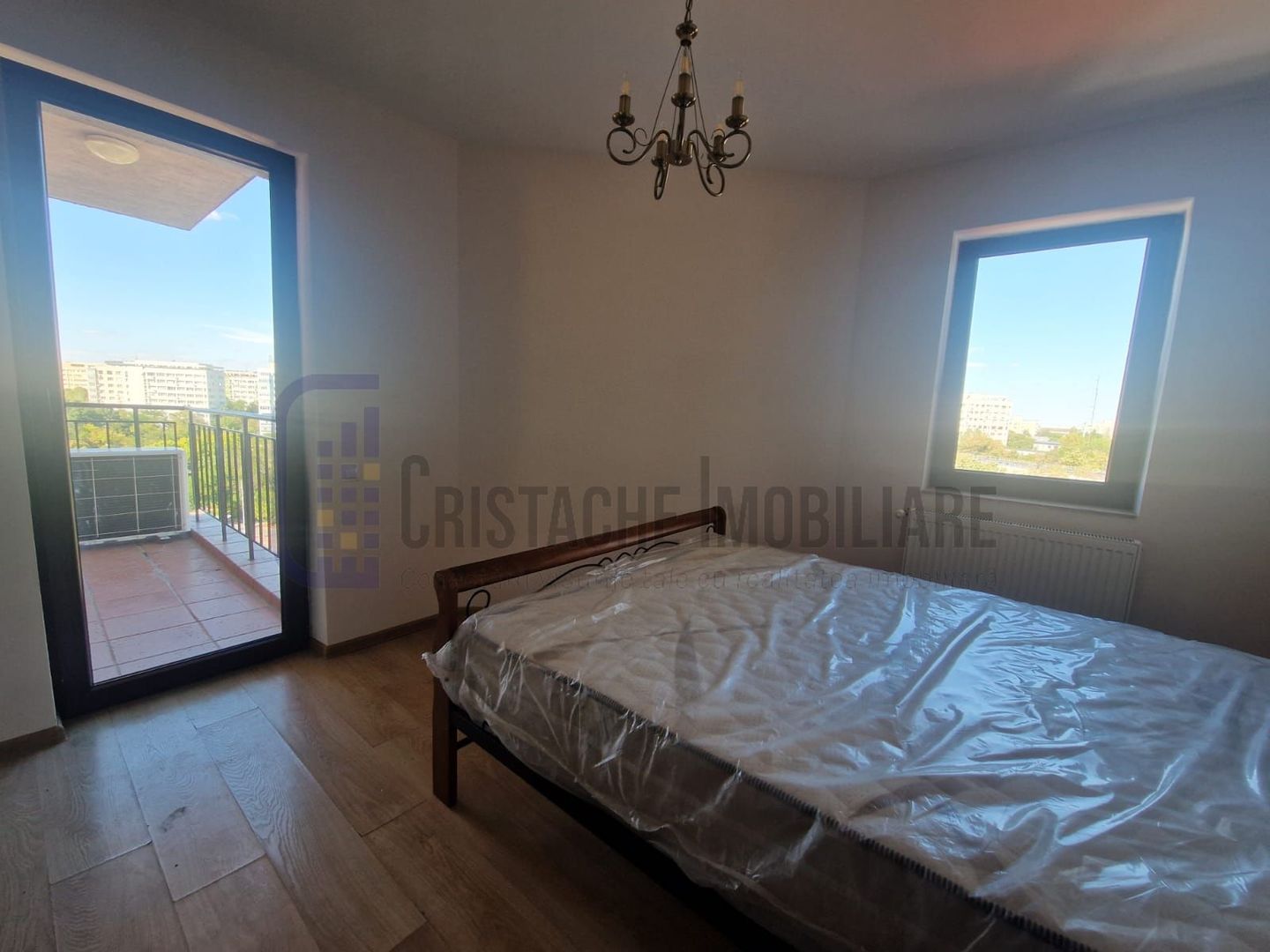 Titan_Apartament 2 camere_70 mp._electrocasnice si mobilier la prima utilizare - Poză 4
