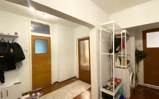 DE VANZARE APARTAMENT SPATIOS 4 CAMERE | 2 BALCOANE | ZONA SEBASTIAN - VULCAN - Poză 20