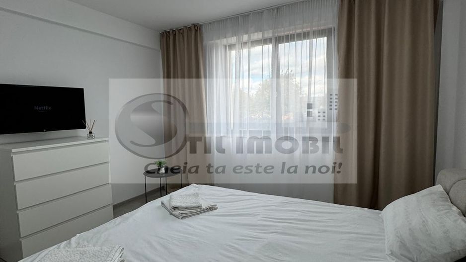 Apartament 2 camere Platou GALATA + LOC DE PARCARE- 450 Euro - Poză 4