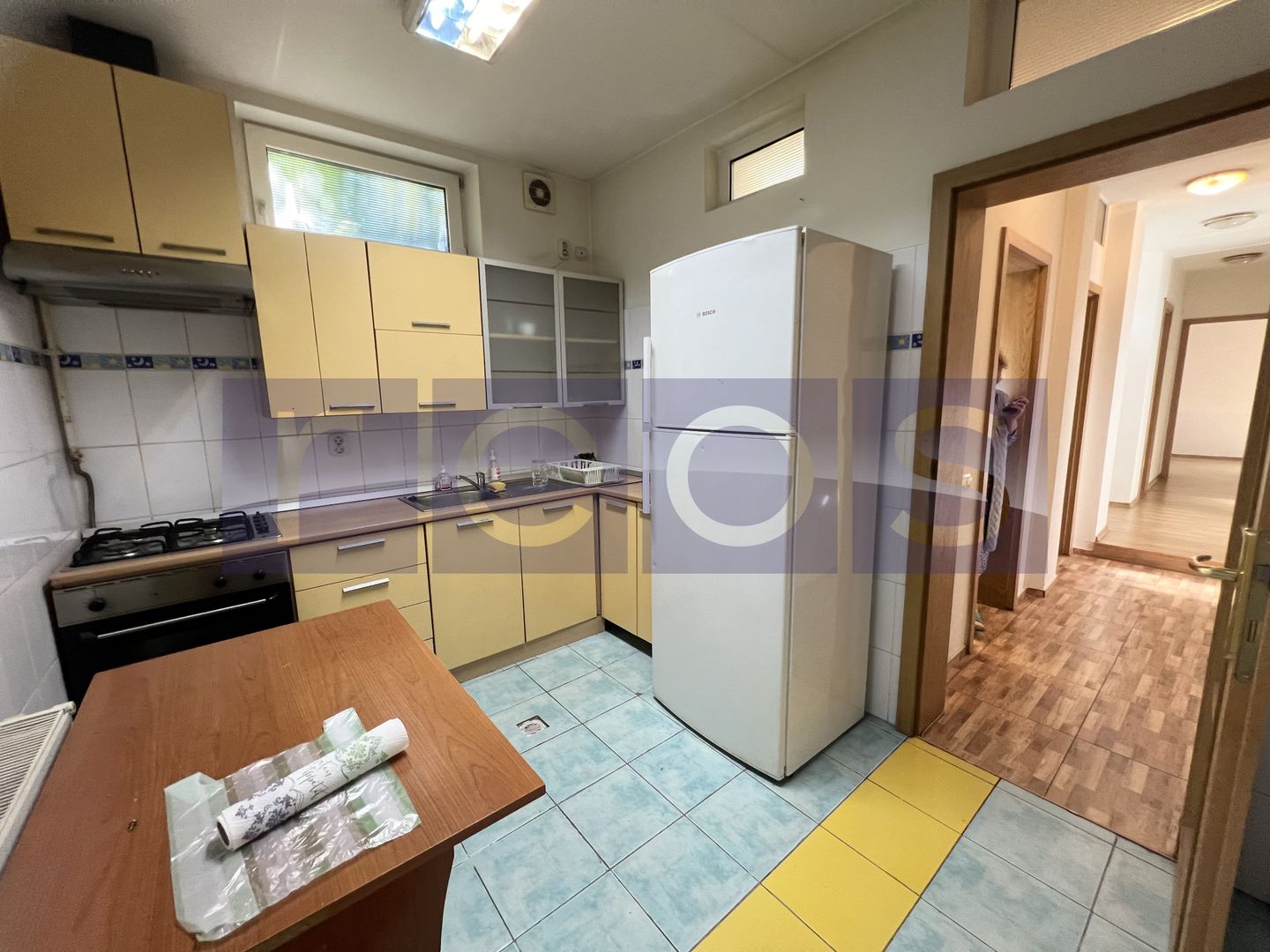 VANZARE | 5 CAMERE | BIROU SAU REZIDENTA | EMIL PANGRATI | DEMISOL RENOVAT - Poză 13