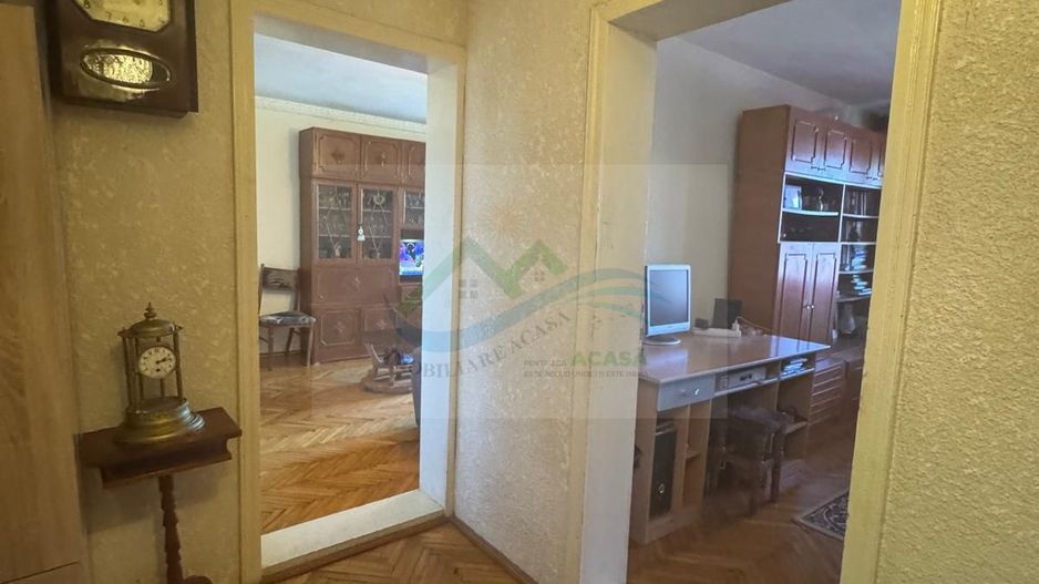 Casă tip duplex Suceava/Cartier Zamca Bloc 4 apartamente/Clinica - Poză 26