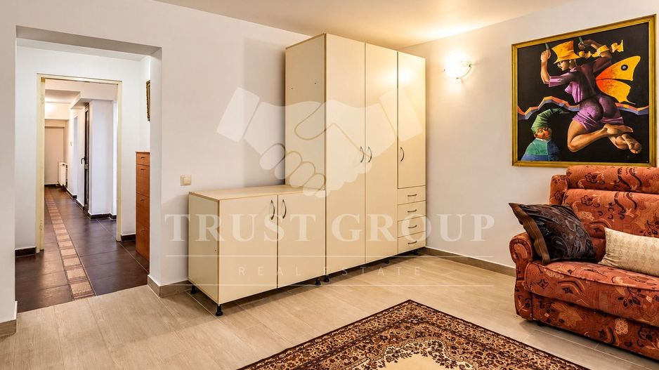 Doua apartamente in vila | Panduri | Cotroceni - Poză 29