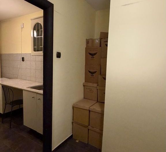 Garsoniera decomandata Dristor - Mihai Bravu, 34 m2, 5 min metrou - Poză 4