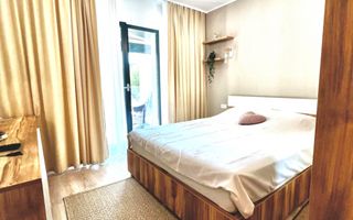 Apartament 2camere2024 | LUX Mobilat 74mp  | Mihai Bravu | Terasa 22mp - Poză 7