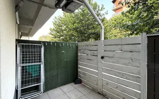 2 camere I Fundeni I parter I curte 14 mp I parcare I 39 mp - Poză 15