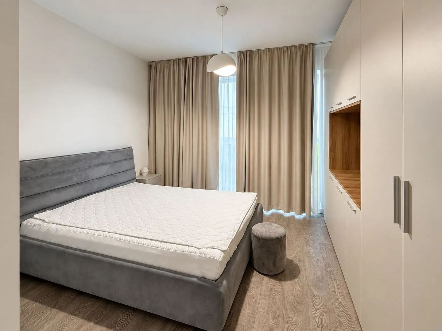 Cloud 9 || 2 Camere || Parcare subterană - Poză 4