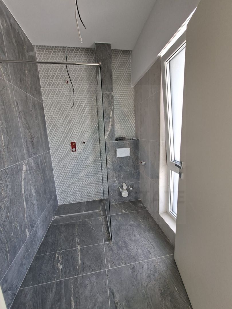 Casă moderna 229 mp utili garaj  piscina terasa balcon Cisnadioara - Poză 22