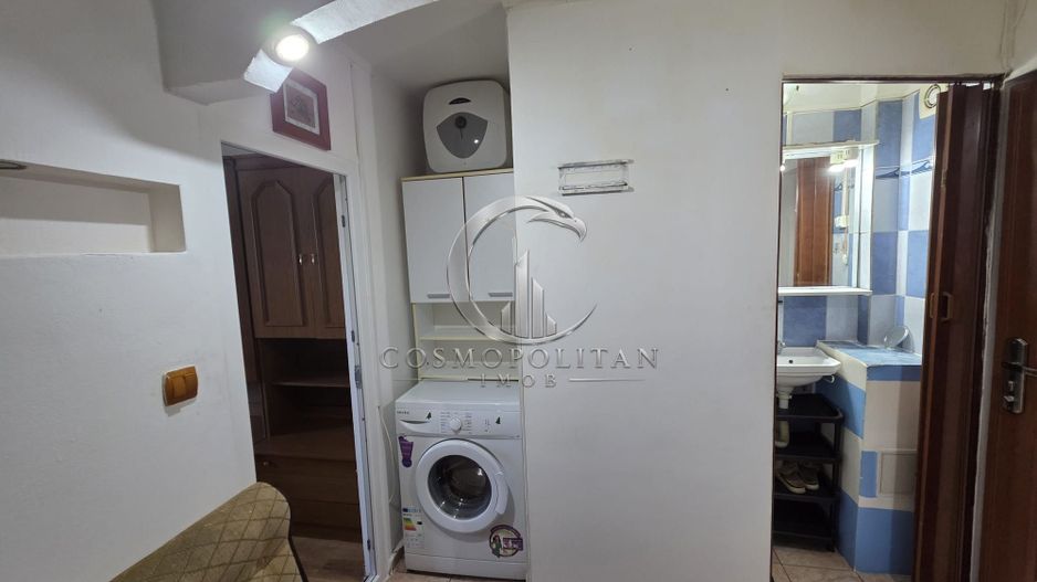 Camera de camin ~ zona Bariera Brailei ~ etaj 4 ~ renovata ~ - Poză 7