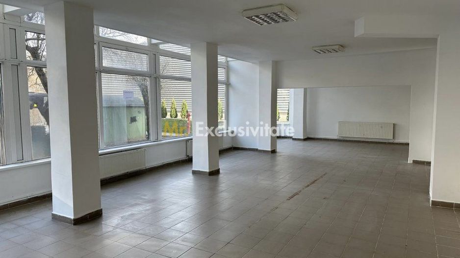 Vânzare/Inchiriere Spațiu Comercial 145,55 mp, Zona Kaufland - Carei - Poză 2