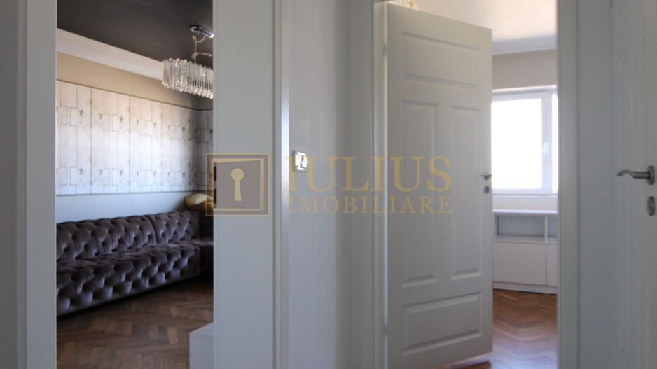 2 minute de Nokia, 3 camere, centrala proprie, pet-friendly - Poză 12