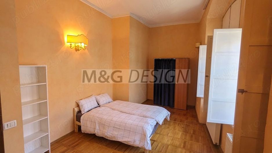Apartament 3 camere zona Ultracentrala - Poză 4