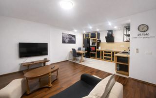 Apartament spatios cu 2 camere | Soarelui - Poză 1