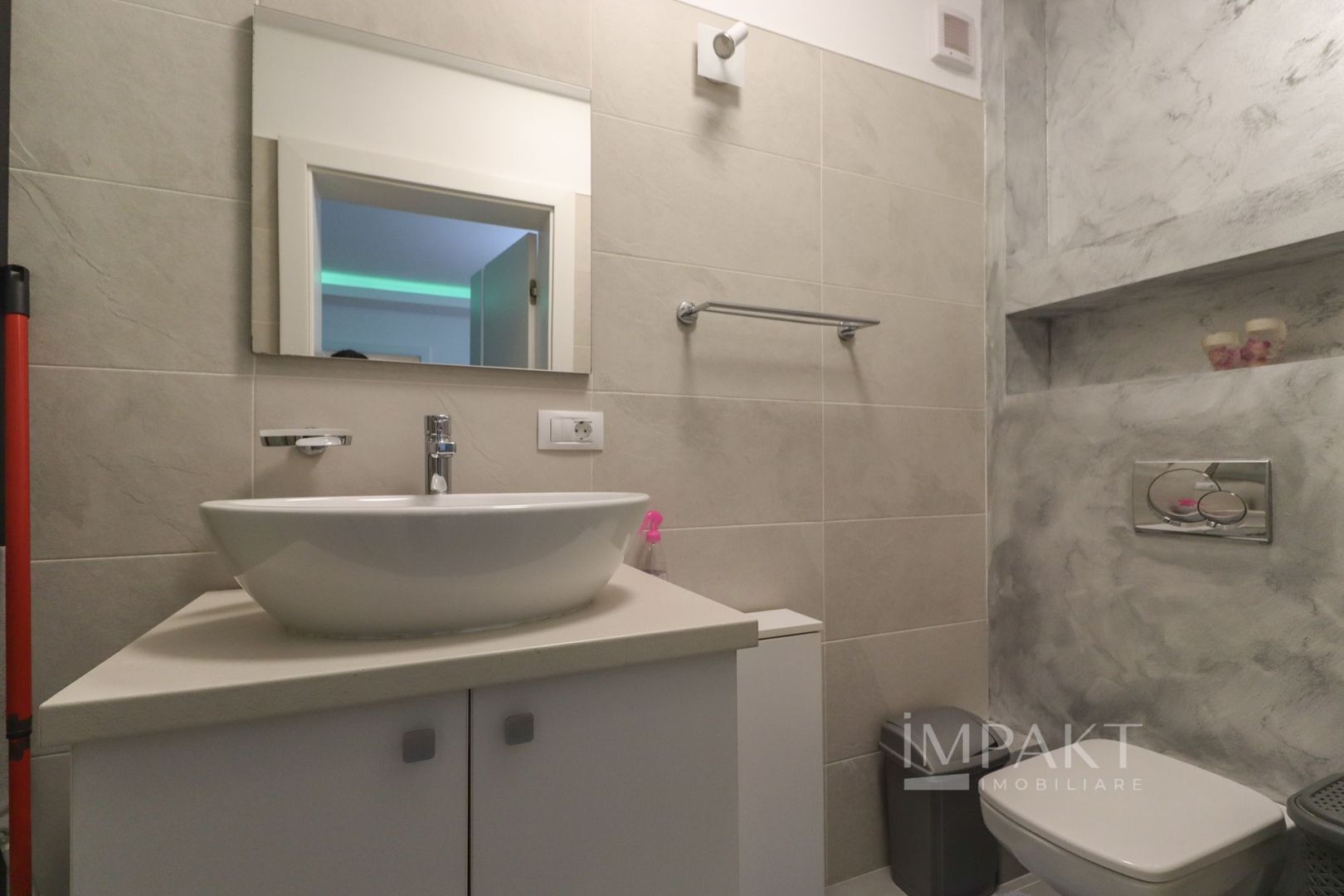 Apartament cu 3 camere in Gheorgheni, zona Iulius Mall - Poză 9