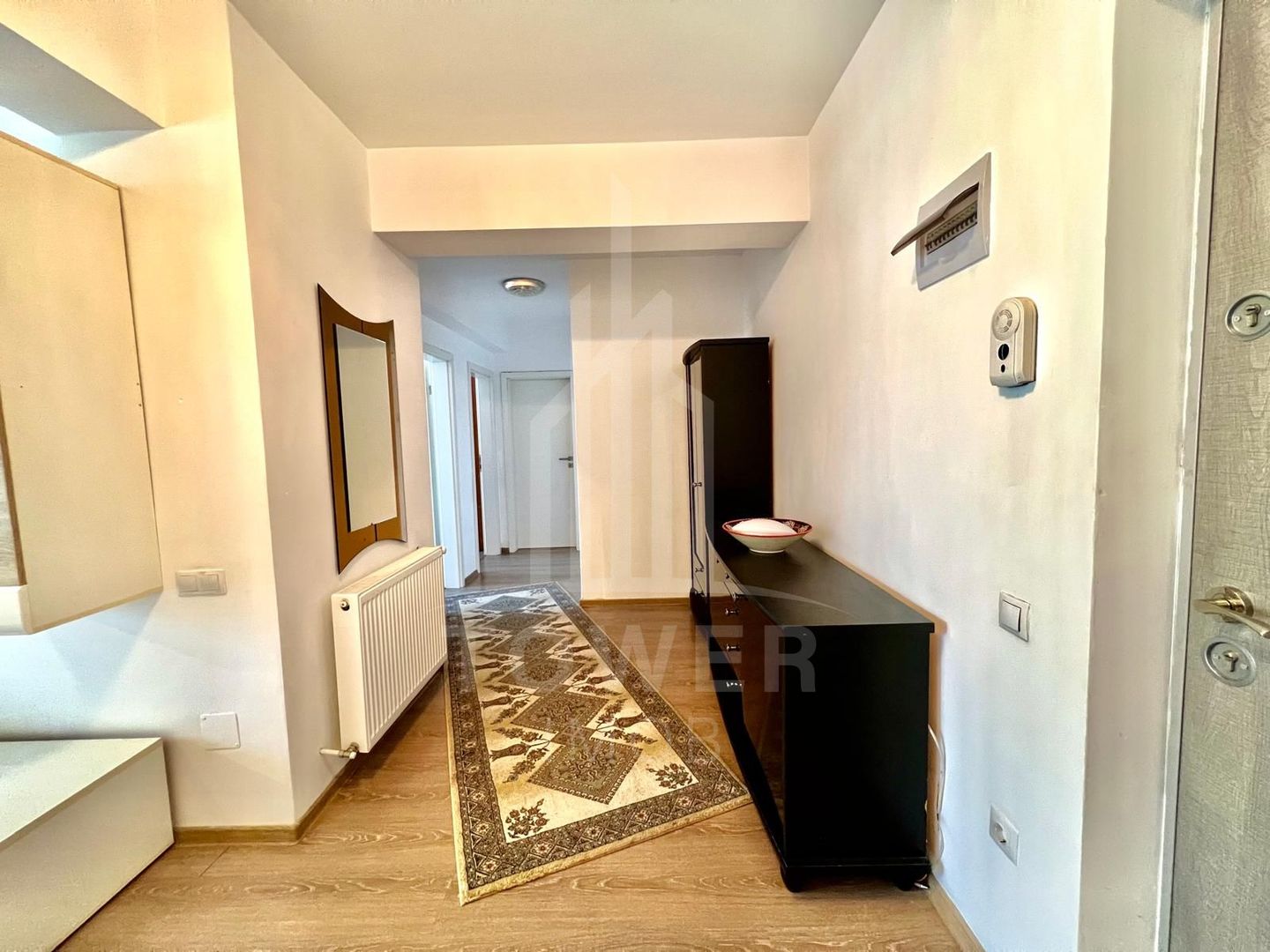TOWER IMOB oferă spre închiriere apartament spațios în zona Turnișor - Poză 3