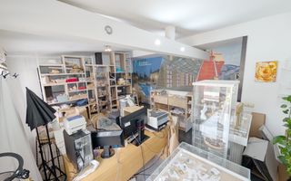 Vanzare casa 5 camere Tei,  zona Lacul Tei,  Bucuresti Sector 2 - Poză 24