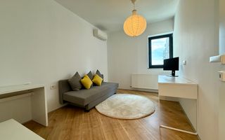 Apartament 3 Camere | INCHIRIERE | 4 City North | Loc de parcare - Poză 15