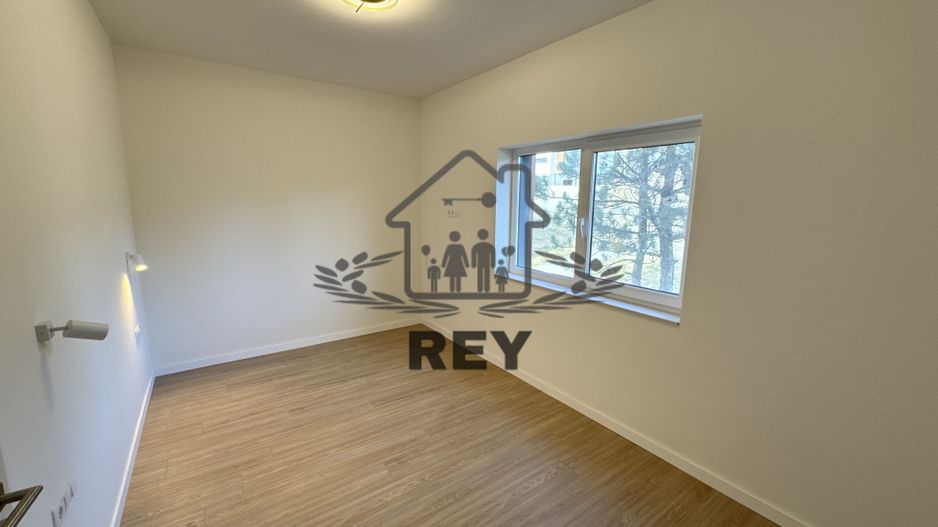 Apartament Modern 2 camere decomandat cu balcon în Cristian | Sibiu - Poză 3