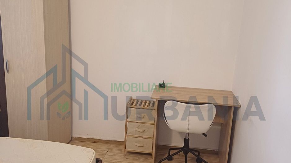 Apartament 2 camere de inchiriat, zona Galata, Iasi - Poză 2
