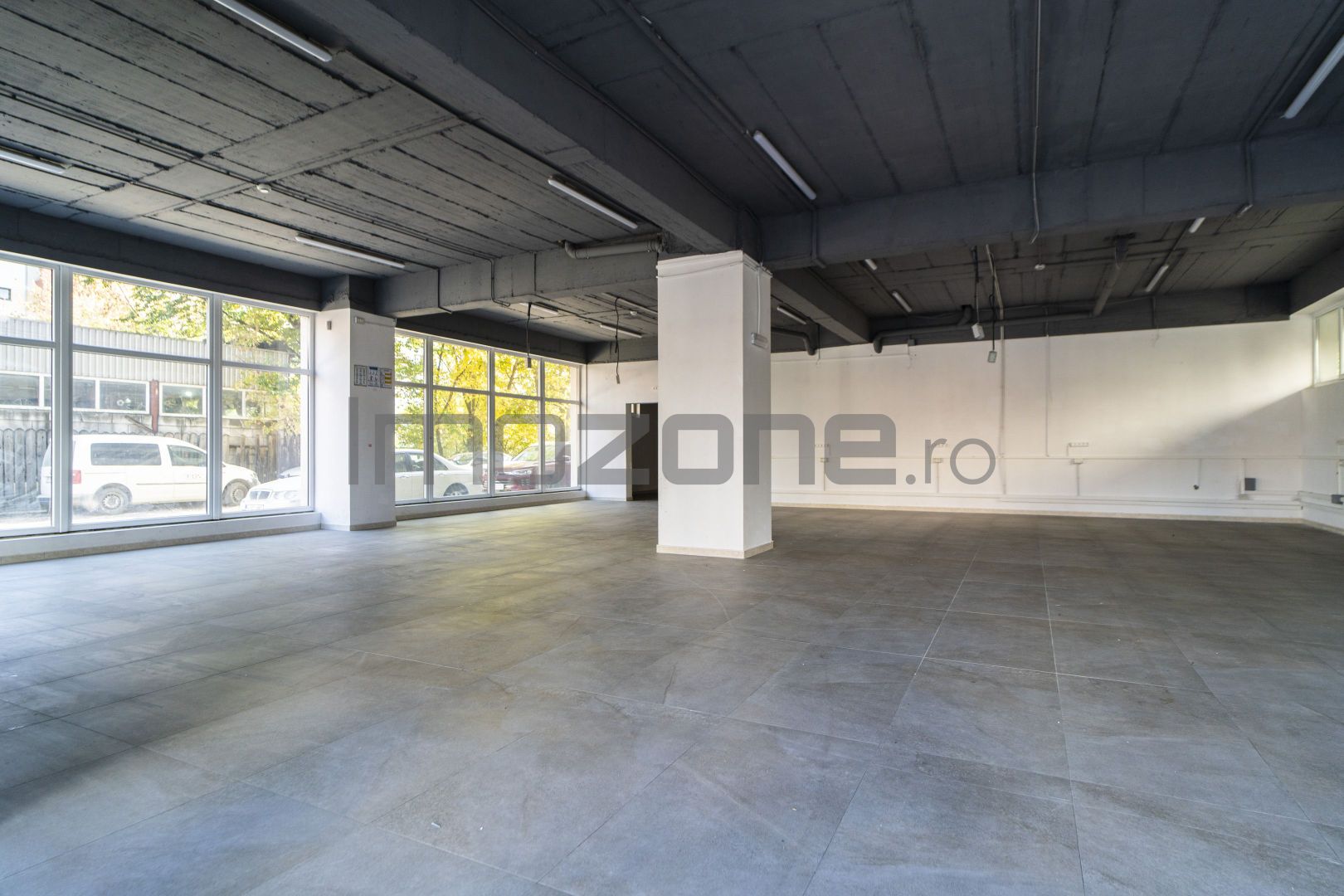 Spatiu Comercial | Militari-Uverturii-Apusului | 280mp + 135mp (terasa) - Poză 3