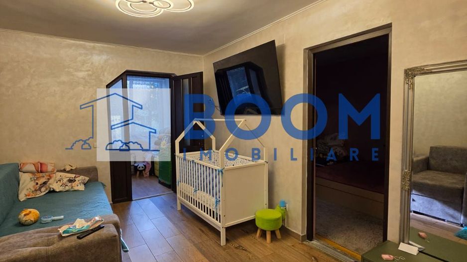 Apartament 2 camere | Parter | Renovat | Mobilat - Poză 1