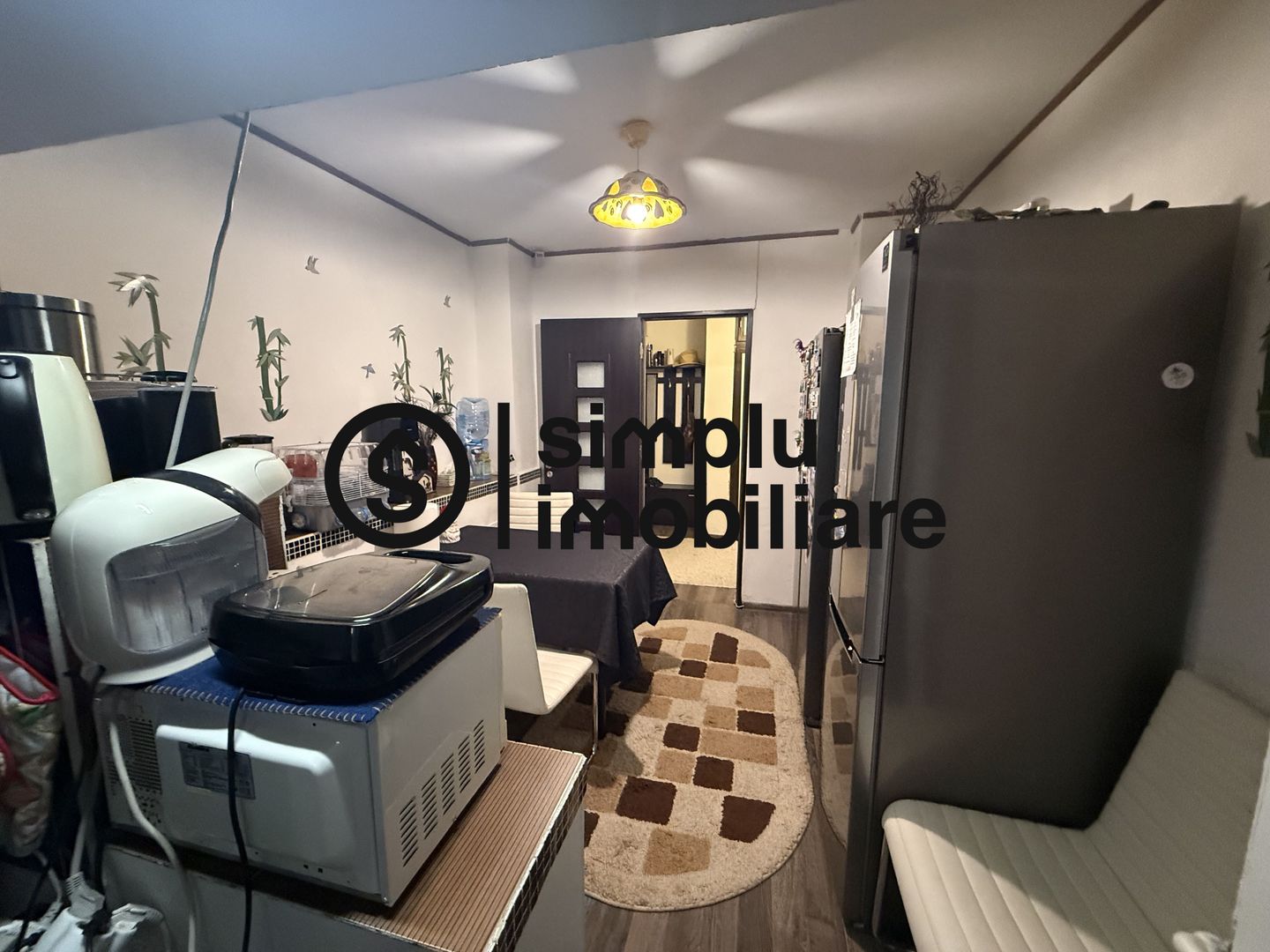 Apartament 2 camere zona Billa et 1/4 - Poză 22