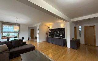 HERASTRAU | INCHIRIERE 4 CAMERE | MOBILAT-UTILAT LUX | PARCARE | 200MP - Poză 9