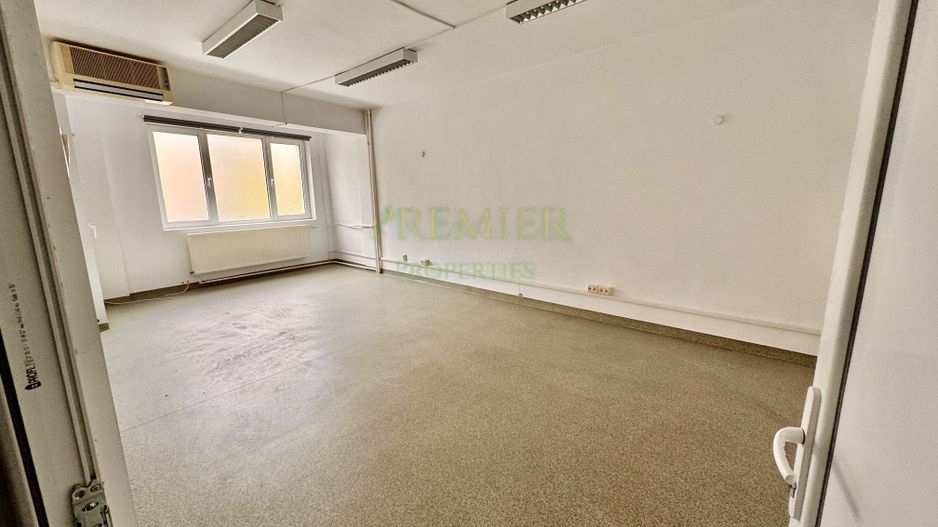 CLADIRE DE BIROURI P+4 | MULTIPLE ACTIVITATI - Poză 13