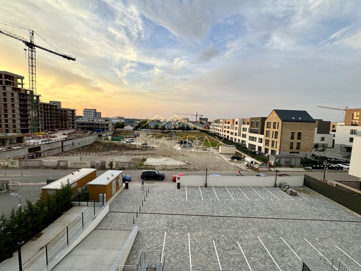 Apartament cu 2 camere *67mp utili + Terasa* // Pipera - Rond OMV - Poză 18