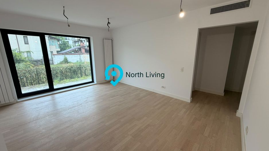 Apartament 4 camere | Iancu Nicolae | Imobil 2022 | Terasă și grădină - Poză 6