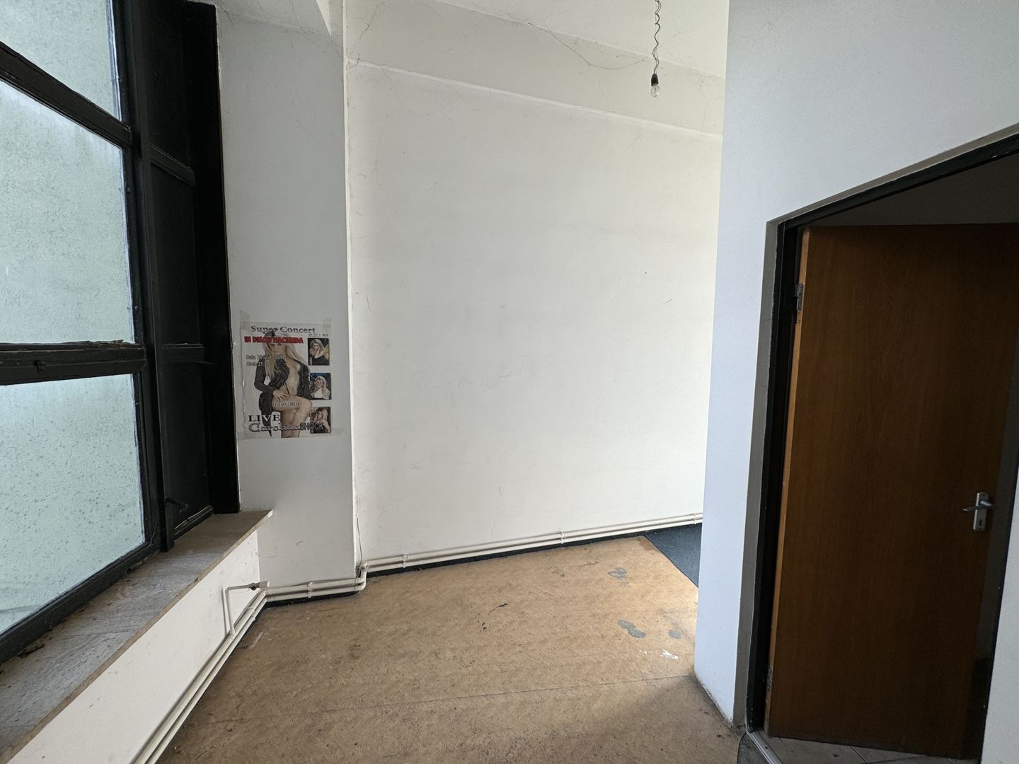 Spațiu comercial 493 mp utili | Locație centrală | Vizibilitate excelentă | - Poză 37