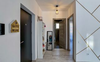 Apartament 2 camere, zona Parcul Poligon - Poză 9