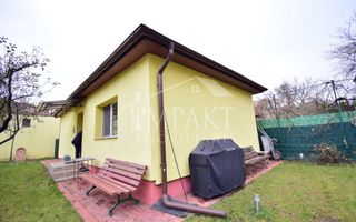 Casa  individuala spre vanzare in cartierul - Poză 1