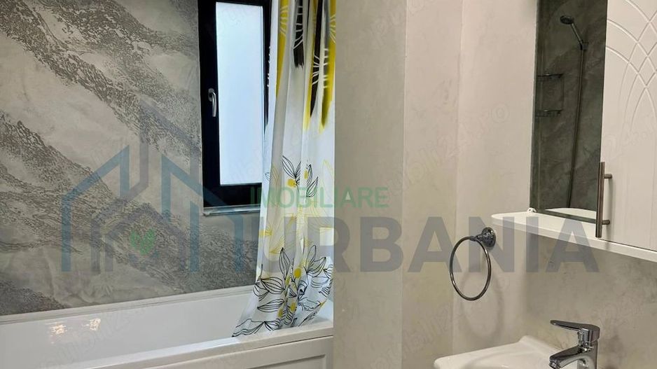 Apartament modern cu 2 camere în zona Vișan, Iași - Poză 5
