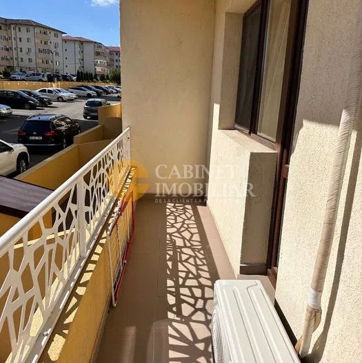 2 Camere Decomandat - Etaj 1 - Bloc 2021 -Cug - Poză 7