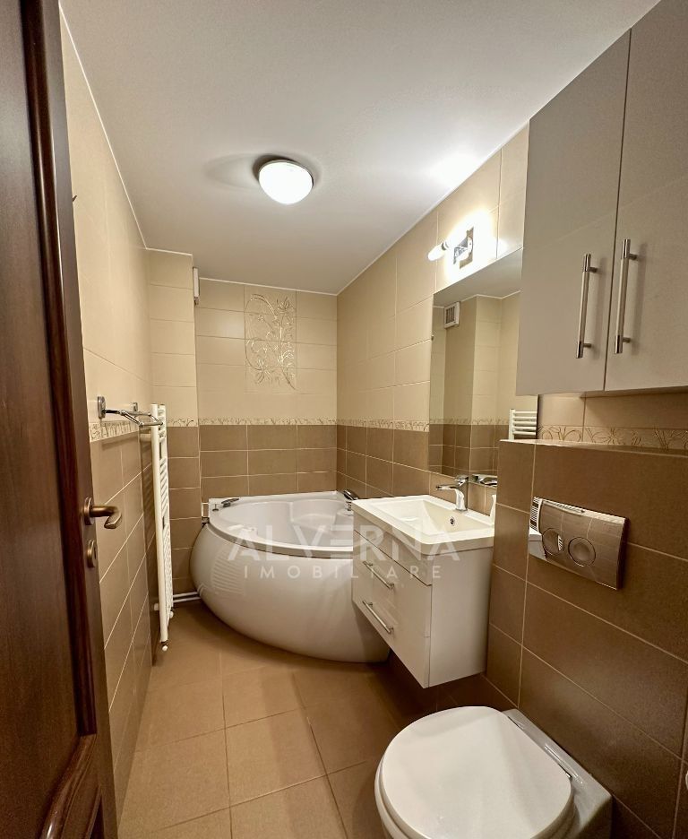 Apartament 3 camere | decomandat | 74 mp | garaj I boxa I Plopilor - Poză 7