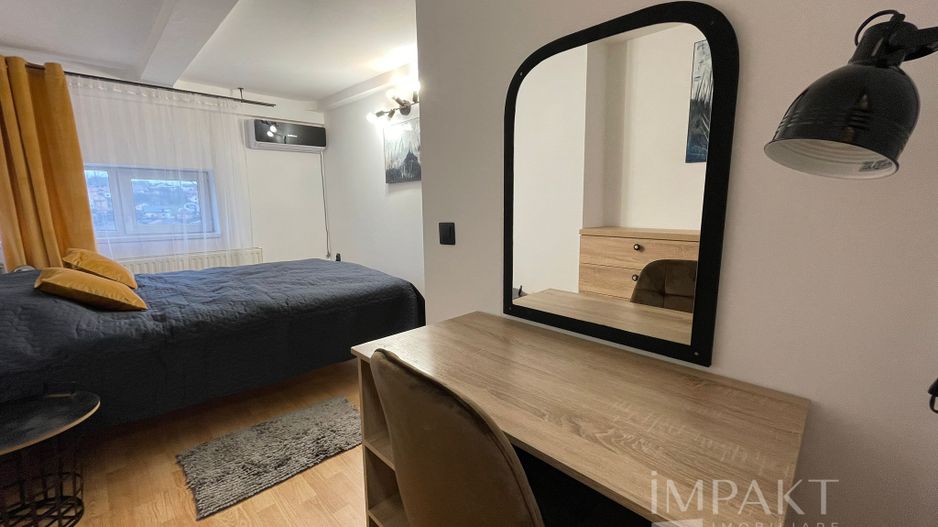 Apartament Premium pe doua nivele | 60 mp | Iris - Poză 7
