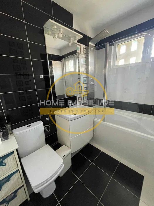 Apartament cu 2 camere/ 55 mp/ zona Tatarasi - Poză 4