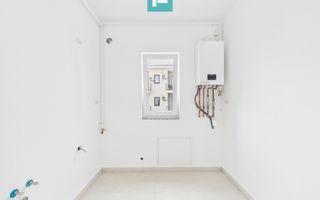 Apartament 2 camere în bloc nou, Gradiște - Poză 4