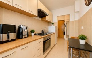 2 camere decomandate, etaj intermediar, ideal investiție, zona Bucegi - Poză 3