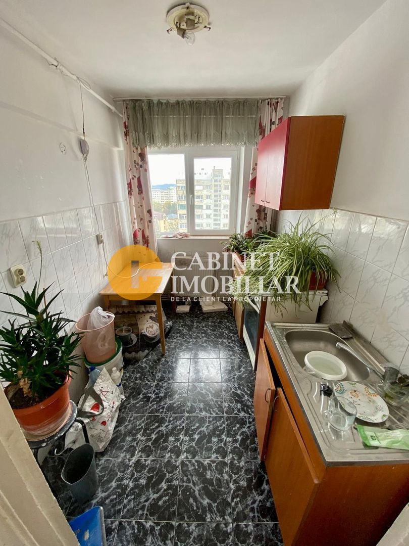 PALAS CAMPUS - 3 CAMERE SEMIDECOMANDAT - FARA RISC - Poză 4